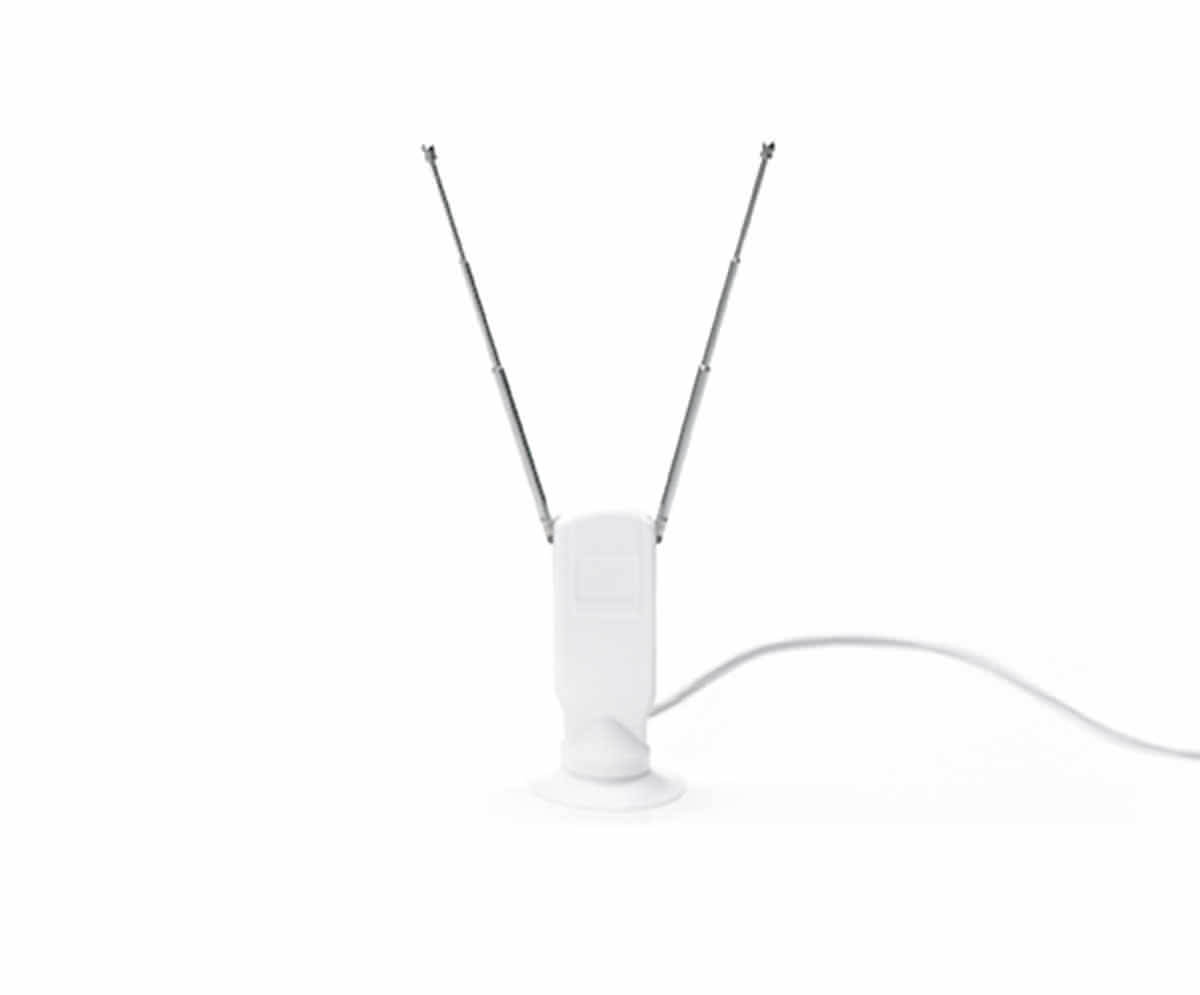 Zimmerantenne mit Kabel
