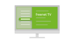 freenet TV ID